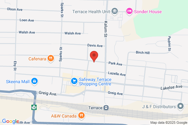 Park Ave Dental Clinic, Dr Rick Tabata Inc