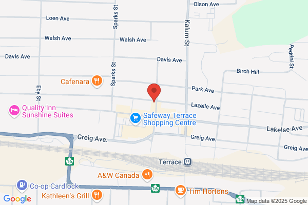 Spotless Drycleaners