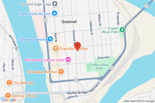 Graydon Security Systems