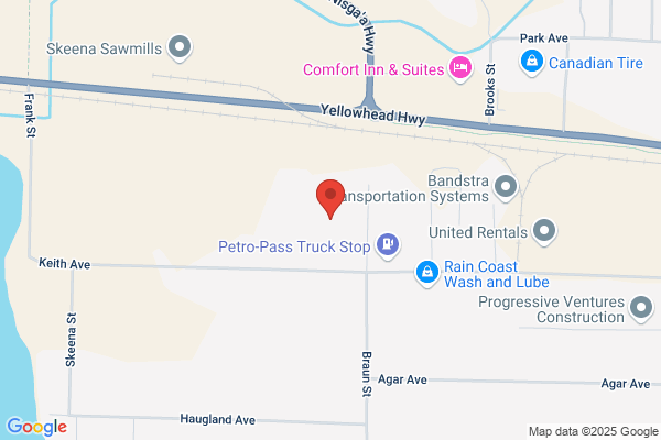 Westcana Electric Inc