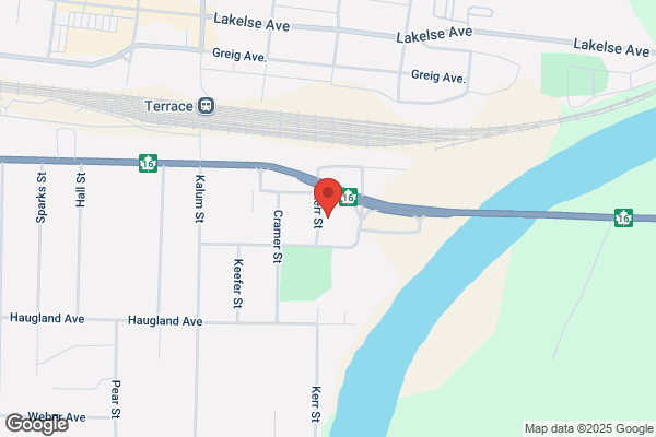 Pacific Northern Gas Ltd, Customer Service, Account Inquiries-General Inquiries New Service Lin