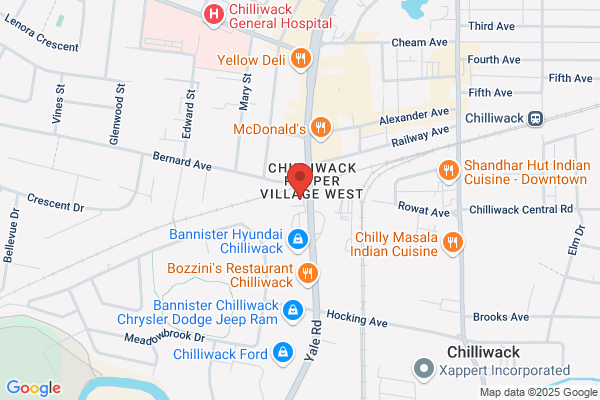 Brouwer Claims Canada & Co Ltd