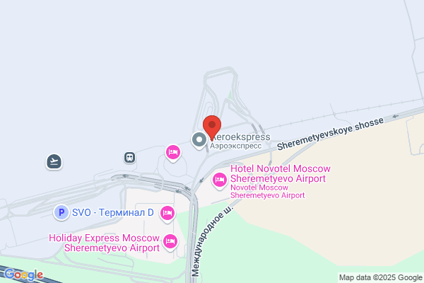 Terminal Express