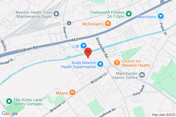 A & A Trading Ltd