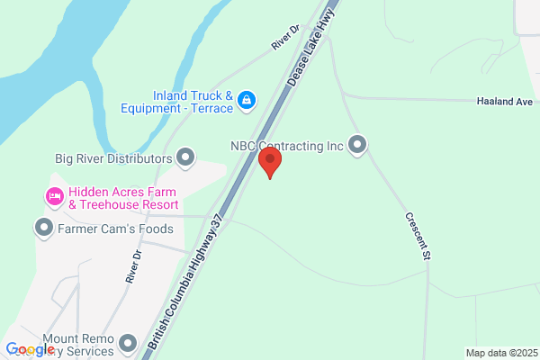 Bear Creek Contracting Ltd