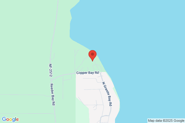 Copper Bay Contracting Ltd