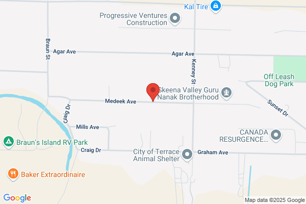 A-Line Plumbing & Gas