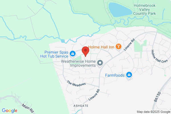 Aqua Plumbing & Heating Ltd
