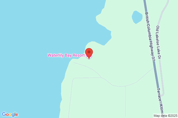 Waterlily Bay Resort