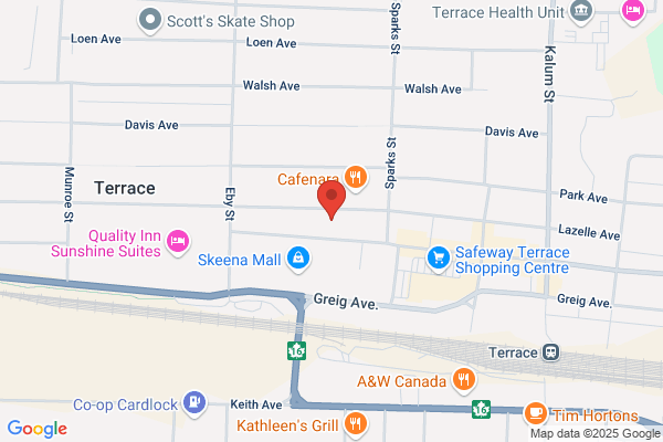 Mr Mike's West Coast Grill