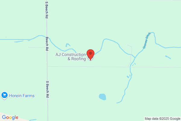 A & J Roofing
