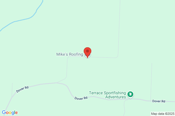 Mike's Roofing