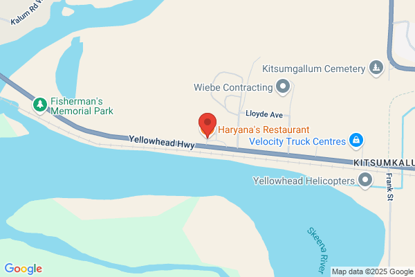 Haryana's Restaurant