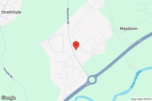 Derry Land Surveying