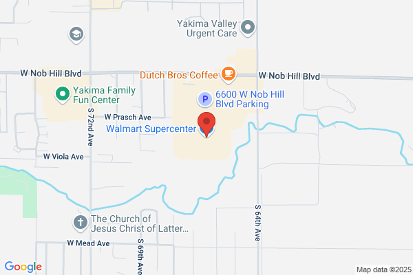 Wal-Mart, Tire & Lube Express