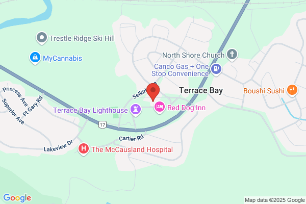 BrokerLink - Terrace Bay