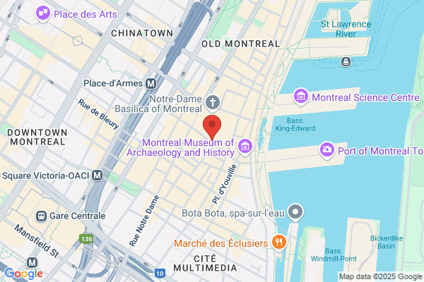 Bonaparte Restaurant