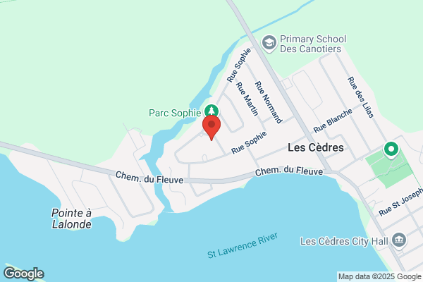Centre d'Équipement et de Sonorisation Denis Inc