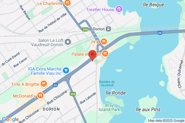 Clinique Psycho Familiale Solution-Santé