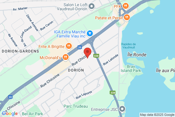 Desmair Inc | Chauffage et Climatisation | Vaudreuil