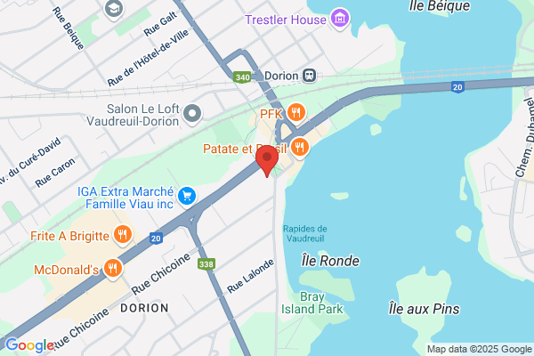Jacinthe Leroux Avocats