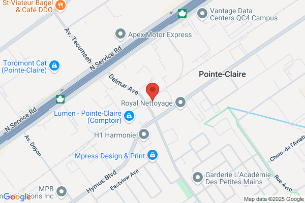 Plomberie Pointe Claire Inc