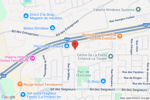 Acupuncture Terrebonne Centre Leonis
