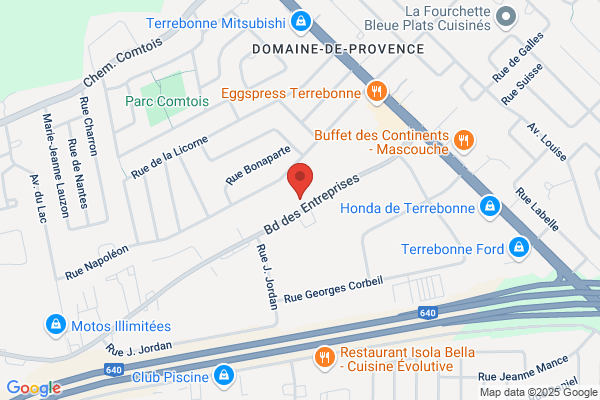 Cardinal Services