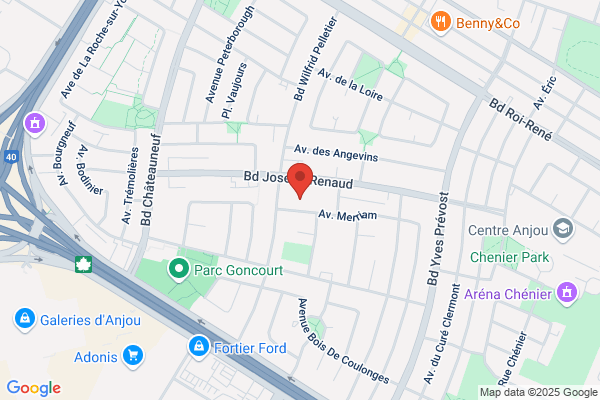 Localcoin Bitcoin ATM - Provi-Soir