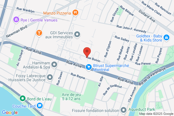 Centre Du Camion D G
