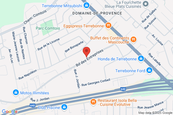 A C Rebatisseur