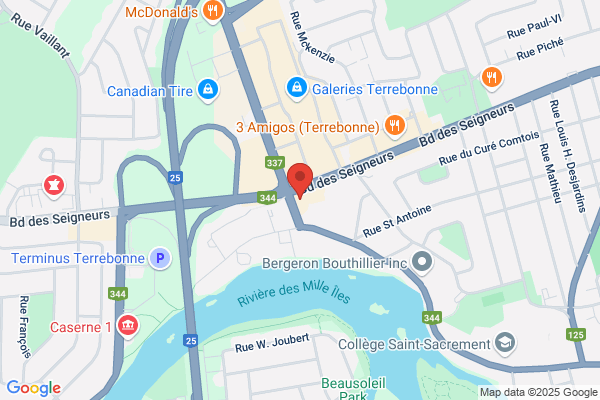 Banque Cibc, Centres Bancaires, Laval