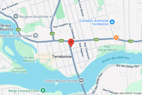 Barbiere Du Coin (La)
