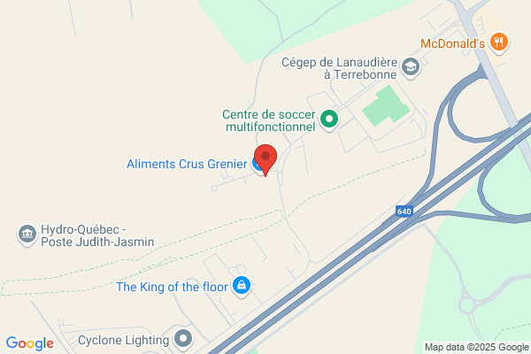 Service De Gestion J T C
