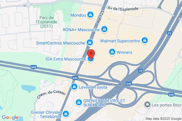 Nettoyeur A D Plus Inc