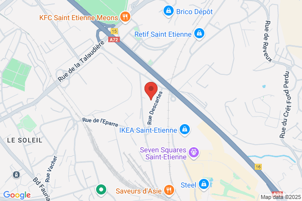 Groupe Selona (Le)