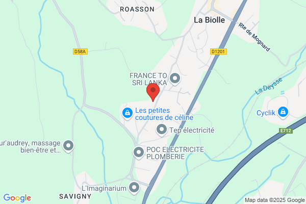 Les Entreprises Lormax