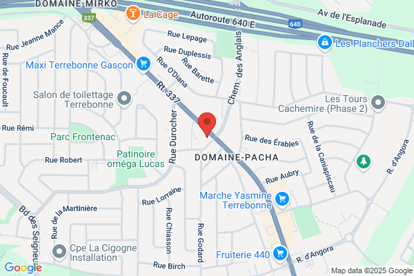 Boucherie D'antan
