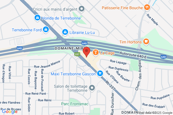 Nuvocell Cellulaire Terrebonne
