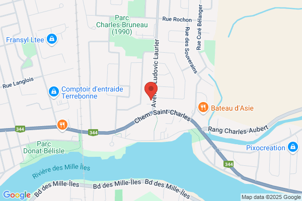 Station Enfance Des Moulins