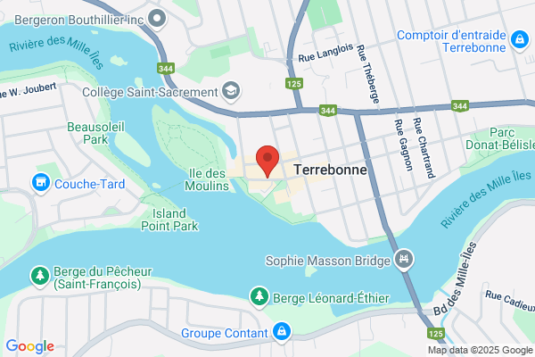 Chocolaterie Theo D'or