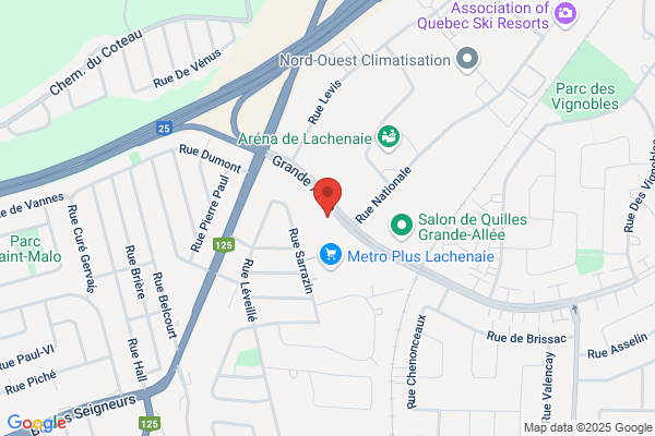 Clinique Psychiatrique Du Chrdl, Secteur Mrc Des Moulins
