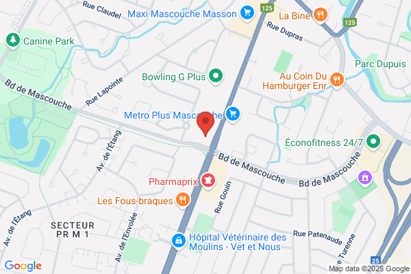 Ressourcerie La Petite Ourse