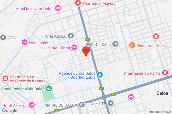 Logitek Informatique