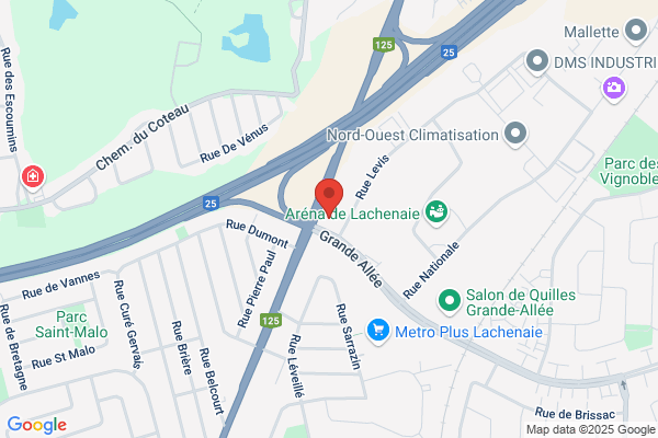 Réparations Cellulaires Rapides Terrebonne Inc