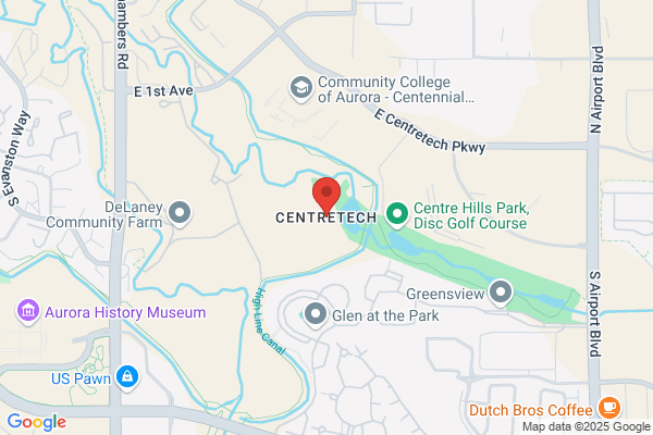 Centre-Tech