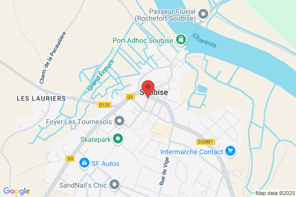 Service Informatique J B