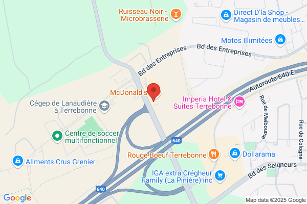 Depanneur Halte 640