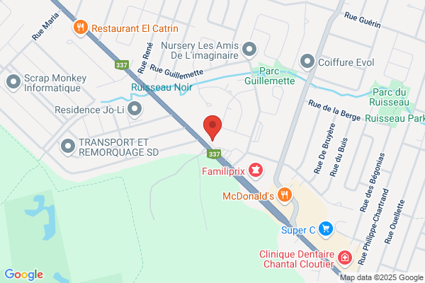 Centre Dentaire Elie