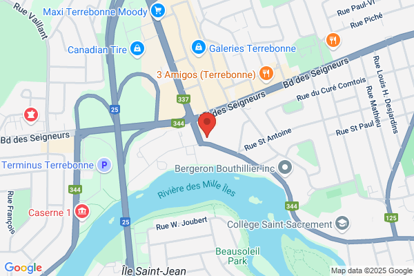 Centre Dentaire Racine